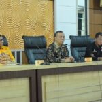 Pemkab Lampung Tengah Rapat Bahas Terhitjng 20 Agustus Ssmua OPD Pembayaran Melalui Ekataloq Inaproc