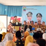 Musrenbang Kecamatan Tanjung Bintang Perioritaskan Capaian Pembangunan  Lintas Sektor Hingga Usulan Program Prioritas Tahun 2027