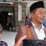 Komisi I DPRD Kota Metro Sambut Baik Aspirasi Aliansi P3K Paruh Waktu Tuntut Keadilan Kejelasan Tunjangan Hari Raya Idul Fitri