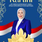 Anggota DPRD Provinsi Lampung Diah Dharma Yanti Ajak Perempuan Lampung Lanjutkan Semangat Kartini