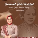 Wakil Ketua I DPRD Lampung Kostiana: Hari Kartini Momentum Penguatan Peran Perempuan