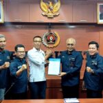 Sah! Lampung Resmi Jadi Tuan Rumah HPN dan Porwanas 2027