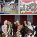 Mumentum Hari Kartini DPRD Lampung Tegaskan Peran Perempuan dalam Kemajuan Daerah