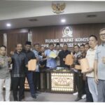 Komisi IV DPRD Lampung Perjuangkan Solusi Perizinan Pengrajin Genteng dan Batu Bata Lewat RDP