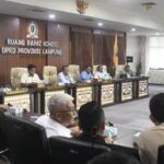 DPRD Lampung Dorong Sinergi Pemenuhan Akses BBM Bersubsidi bagi Nelayan dan Petani