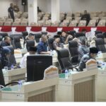 DPRD Lampung Bentuk Pansus Pembahasan LHP BPK atas LKPD Anggaran 2025