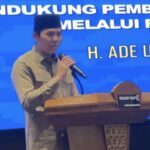 DPRD Provinsi Lampung Dukung Penguatan Sinergi Kamtibmas