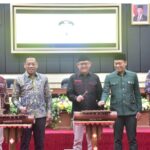 DPRD Lampung Tekankan Pentingnya Pendidikan Politik dan Kepemimpinan Sejak Dini