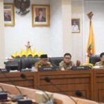 DPRD Lampung Perkuat Sinergi dengan Pemprov dan KPK dalam Pencegahan Korupsi