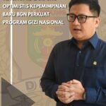 Ketua DPRD Lampung Optimistis Kepemimpinan Baru BGN Perkuat Program Gizi Nasional