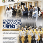 DPRD Lampung Dorong Sinergi dan Penguatan Perlindungan Anak Menuju Indonesia Emas 2045