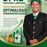 Anggota Komisi III DPRD Lampung Munir Abdul Haris Dorong Optimalisasi Pajak Daerah untuk Perkuat PAD dan Percepat Pembangunan