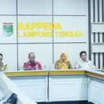 Pemerintah Lamteng Bersama Koni Bahas Keberangkatan Atlet Cabor Tingkat Porprov 2026